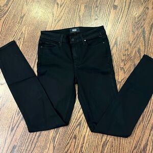 Iike new Paige jeans